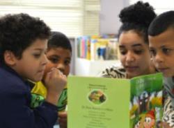 Confira dicas para aproveitar o Dia Nacional do Livro Infantil