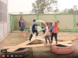 Vídeo - Percursos da construção do Currículo da Cidade: Educação Infantil