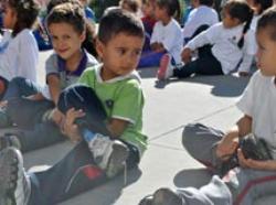 Encontro de formação de educadores