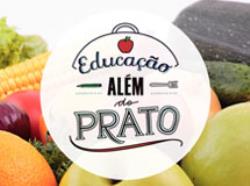Prêmio Educação Além do Prato – 3ª Etapa