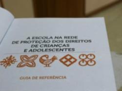 NAAPA da DRE Guaianases promove Encontro de Proteção aos Direitos das Crianças e Adolescentes