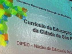 Segundo Seminário de Aprofundamento Curricular é realizado pela DIPED da DRE Guaianases