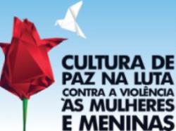 CEUs recebem palestras contra a violência às mulheres e meninas