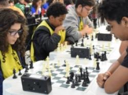SME divulga cronograma dos Jogos Estudantis de Xadrez por equipes