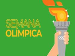 Escolas Municipais e CEUs promovem Semana Olímpica