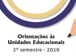 Secretaria Municipal de Educação disponibiliza documento orientador para o 2º semestre do ano letivo