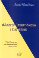 capa do livro Os Parâmetros Curriculares Nacionais e a Sala de leitura