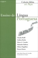 capa do livro Ensino de Língua Portuguesa
