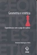 capa do livro Geometria e estética