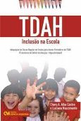 capa do livro TDAH - Inclusão na Escola