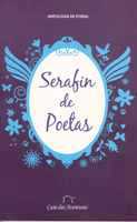 capa do livro Serafin de Poetas