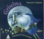 capa do livro Griselma