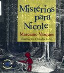 capa do livro Mistérios para Nicole