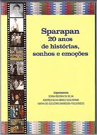 capa do livro Sparapan