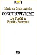 capa do livro Construtivismo: de Piaget a Emilia Ferreiro