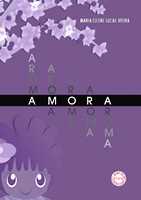 capa do livro AMORA
