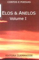 capa do livro Elos & Anelos