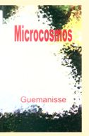 capa do livro Microcosmos