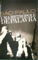 capa do livro São Paulo: uma metrópole de palavra