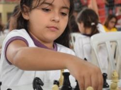 14 mil Estudantes participam dos Jogos Estudantis de Xadrez Individual