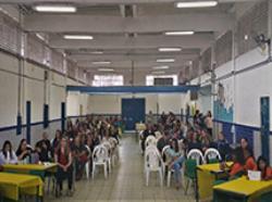 2ª Reunião Pedagógica Integrada da Infância Paulistana acontece na EMEF Maurício Goulart