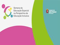 Secretaria Municipal de Educação promove a Semana da Educação Especial na Perspectiva da Educação Inclusiva