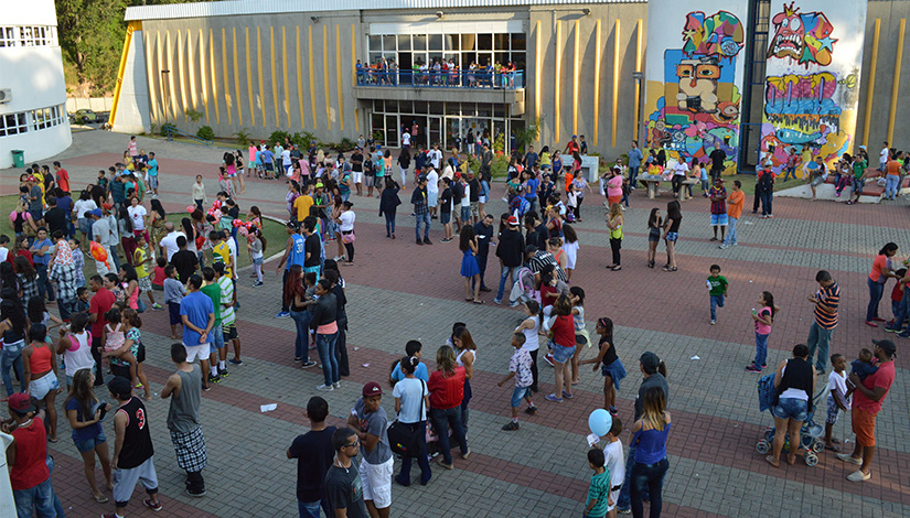 Nova escola em Paraisópolis poderá atender até 1.530 estudantes — Prefeitura