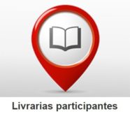 Cartão do educador Livrarias participantes