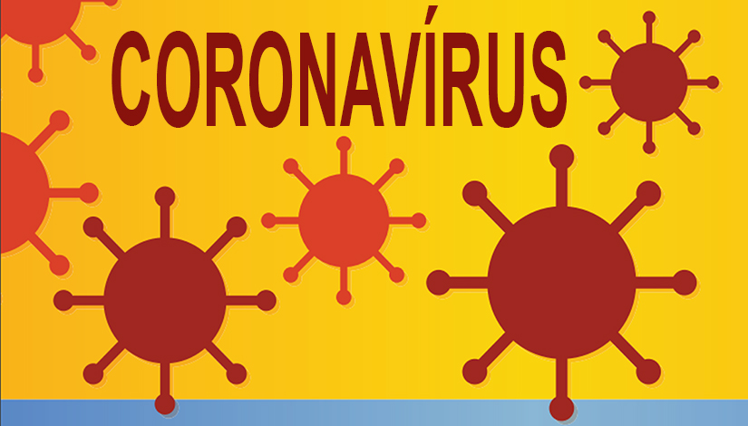 imagem ilustrativa sobre CoronavÍrus