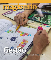 Magistério Gestão