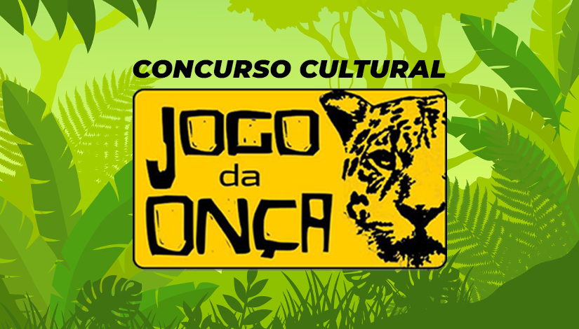 Jogo da Onça