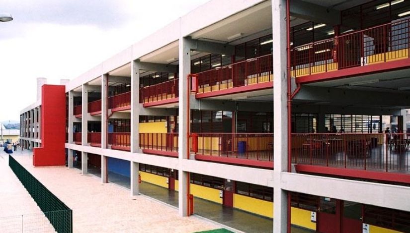 Diálogos e Debates nas novas escolas da DRE Butantã  Secretaria Municipal  de Educação - Secretaria Municipal de Educação