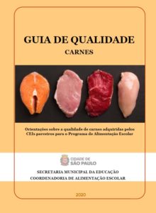 Manual Tecnico Guia De Carne