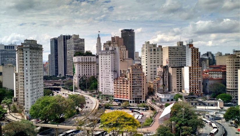 Oportunida - Secretaria Municipal de Educação de São Paulo