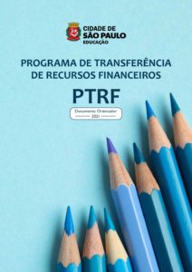 Documento orientador do PTRF 2021