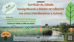 Convite Ressignificando