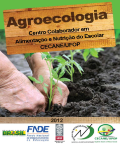 Capa Agroecologia