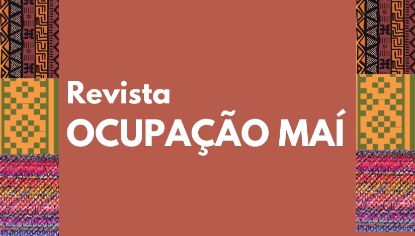 Aberto edital para submissão de textos da Revista Ocupação ...