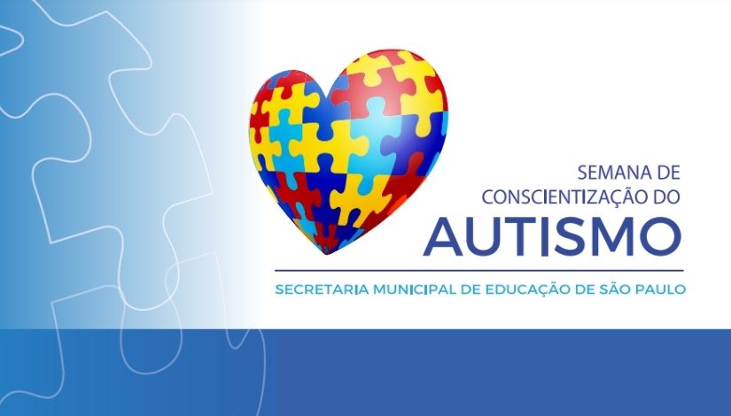 Semana de Conscientização do Autismo