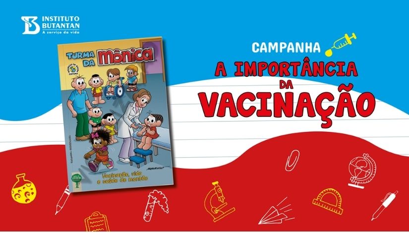 Campanha Importância da Vacinação