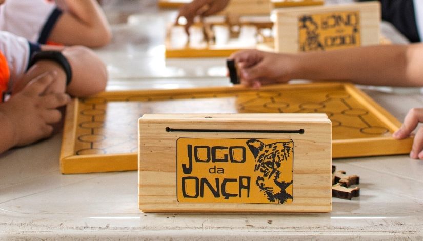 Jogos de Peças Iguais em Jogos na Internet