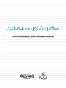 acesso ao documento LEITURA AO PÉ DA LETRA