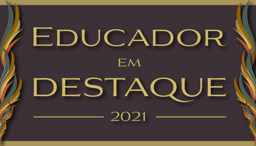 Banner do Educador em Destaque