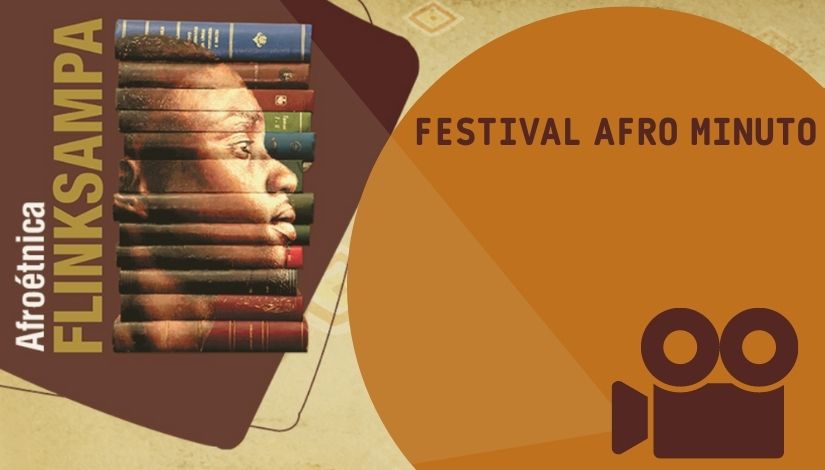 Festival Afro Minuto - FlinkSampa