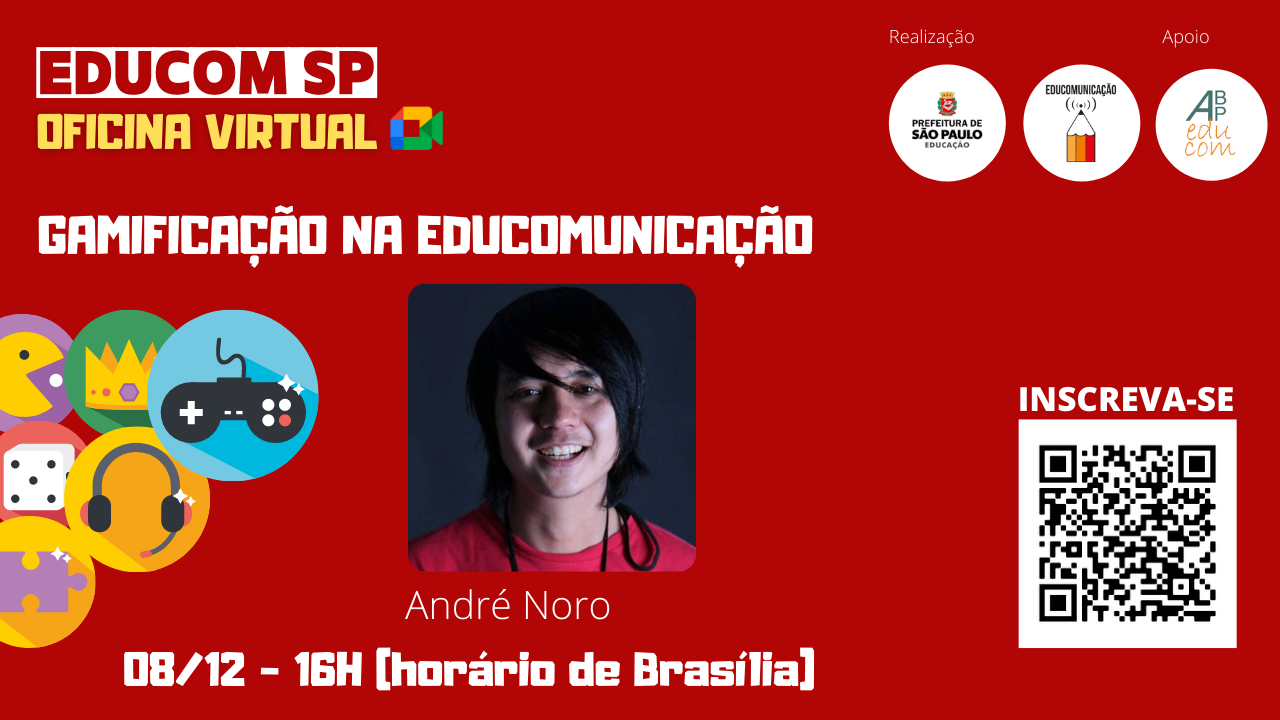 Educom Sp Oficina 08 12