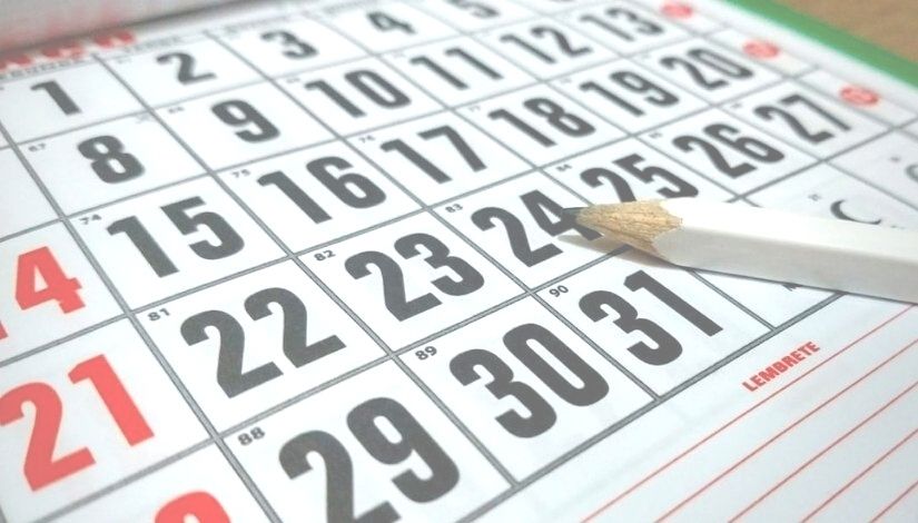 Quantos dias tem um ano? Como foi definido o atual calendário