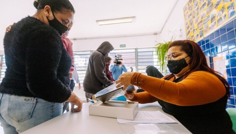 SME - SP divulga inscrições para Contratação de Auxiliar Técnico de  Educação - ATE