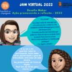 Convite Jam 2022