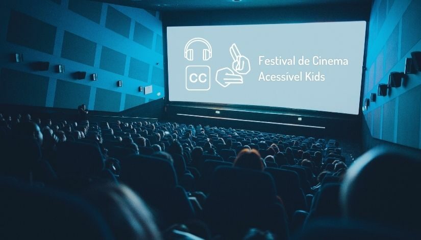 Festival De Cinema Acessível