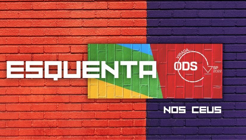 Esquenta Ods